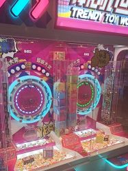 -卡通尼乐园(上海安亭店)