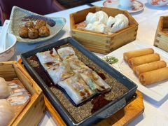 -稻香饭店(IFS国金中心店)