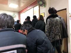 -大姨捞面(新安花园店)
