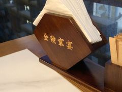 -金陵家宴·金陵春·南京菜(夫子庙店)