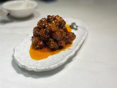 糖醋小排-19号私房菜(云南路店)