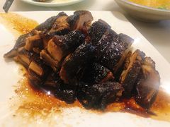 本帮酱鸭-京城小江南·土菜馆·蒸白鱼(东四十条店)