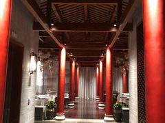 -宝燕壹号景观餐厅(龙盛国际商业广场店)