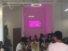 大堂-花沐 FLOWER BATH(凤凰城店)