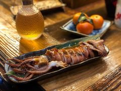 -深夜食堂(永康南路店)