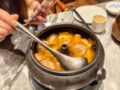 -福照楼汽锅鸡·云南菜(火车站锦江店)