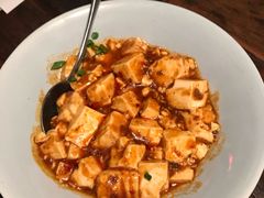 -外婆家(蓝色港湾店)