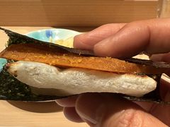 -嶺寿司