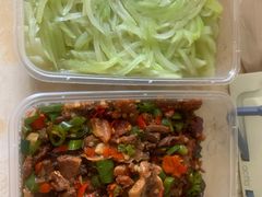 -新新湘菜馆(新中街二条店)