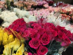-循礼门鲜花花市(武汉循礼门店)
