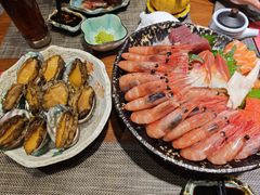 -左舞日本料理
