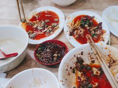 -雷祖芳老妈蹄花店