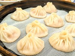 风味灌汤包-真不同饭店(中州东路店)