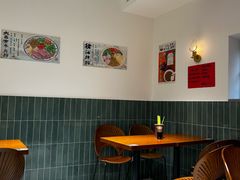 -大昌吉牛肉粉(林肯公寓店)