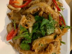 -台北楚楚园馅饼粥(虹桥南丰城店)