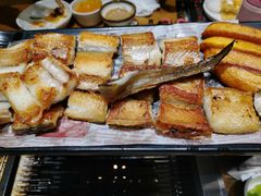 -一心烤肉(延安路店)