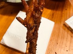 -炒豆合作社(东四总店)