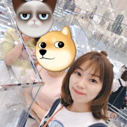 -3AM·S HAIR SALON烫发染发接发