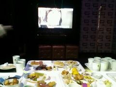 -凯乐会量贩KTV(国防大厦总店)