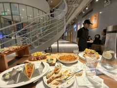 -魏客咖啡(中铁中心店)