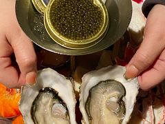 -Osteria Garden 生蚝花园餐厅(原进贤路店)
