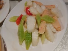 -苔圣园酒家(尊木汇国际艺术广场店)