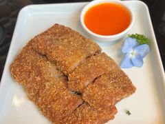 千番芋泥鸭-闽和南(深圳万象城店)