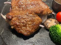 -牛扒先生·厚切雪花牛扒西餐厅(北京路禺山路店)