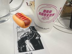 -星巴克臻选(外滩中心店)