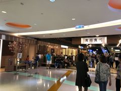 店内环境-统一梦时代购物中心