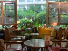 -咖法森林·咖啡  酒吧(天河店)