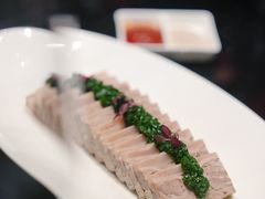 -杭州临平万丽酒店·万丽轩中餐厅