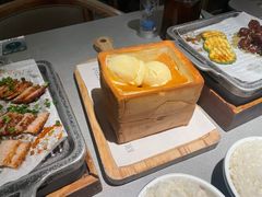 -绿茶餐厅(广州天河城店)