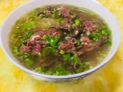 -辉程汤粉店(顺发路店)