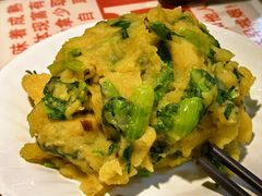 -韩师傅老大同刀削面(北苑路店)