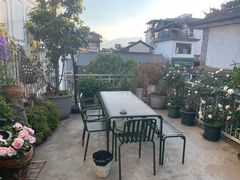 -大富贵烧烤公司(双廊店)