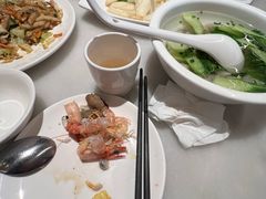 -华盛丰温州大排档(东三环南路店)