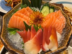 -大渔铁板烧(海雅缤纷城店)