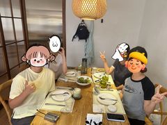 -沏点Trattoria意大利餐厅(新街口店)