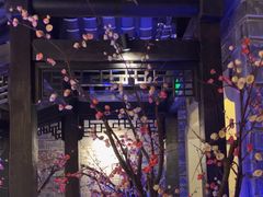 -江南韵·无锡太湖文化体验餐厅(凤凰天街店)