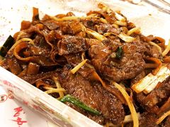 -大哥餐厅(西城花园店)