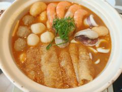 -陶兰居·手工点心·粤菜(圆融时代广场店)
