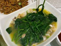 -顺风海鲜港(长寿路店)