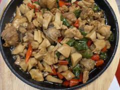 -71号豆汤饭·成都小馆(红牌楼店)