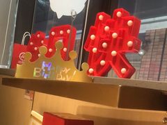 -海底捞火锅(珠影星光城夜宵主题店)