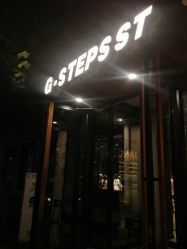 -G-STEPS舞蹈工作室
