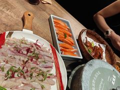 -蘑界·野生菌火锅(深业上城店)