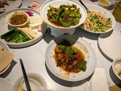 -关东小磨东北菜(漕河泾印象城店)