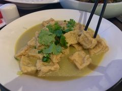 -静之湖湖畔餐厅