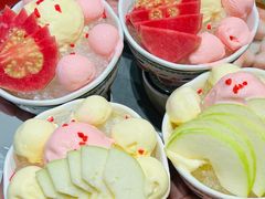 -侠舍·江湖烤全羊·大排档(沌口总店)